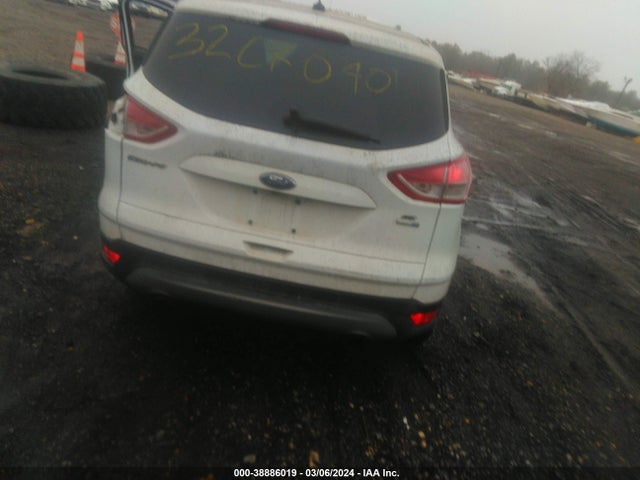 Ford ESCAPE SE 2015 1FMCU9GX8FUC65593 Image 6