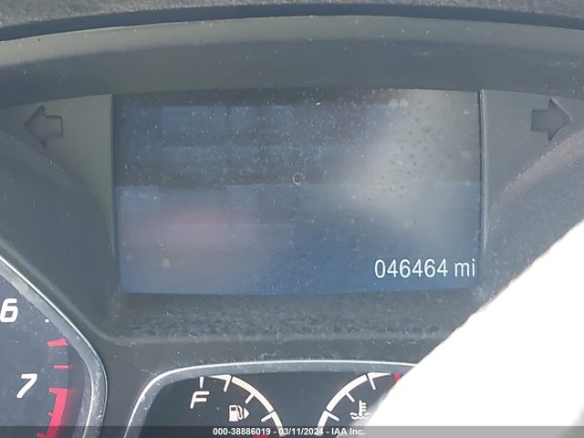 Ford ESCAPE SE 2015 1FMCU9GX8FUC65593 Image 7