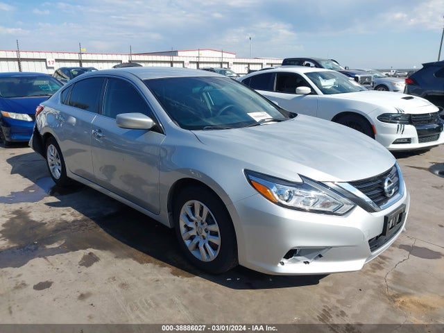 Nissan 2016 2016 1N4AL3AP7GN328902 Image 12