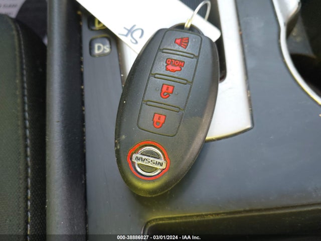 Nissan 2016 2016 1N4AL3AP7GN328902 Image 22