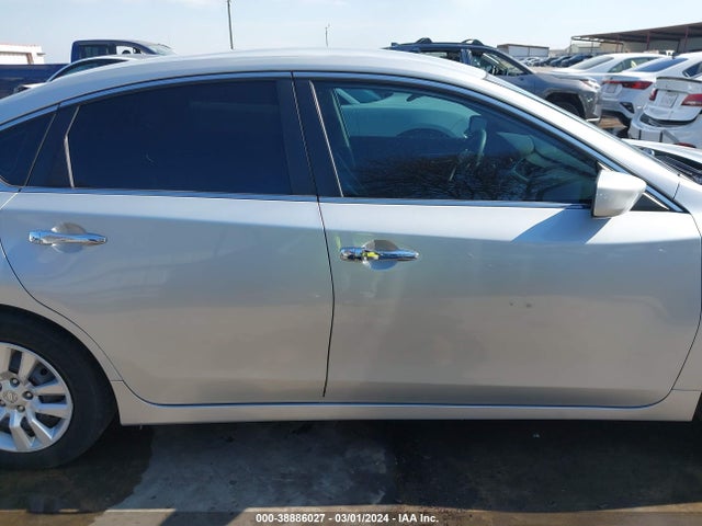 Nissan 2016 2016 1N4AL3AP7GN328902 Image 24