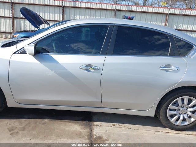 Nissan 2016 2016 1N4AL3AP7GN328902 Image 25