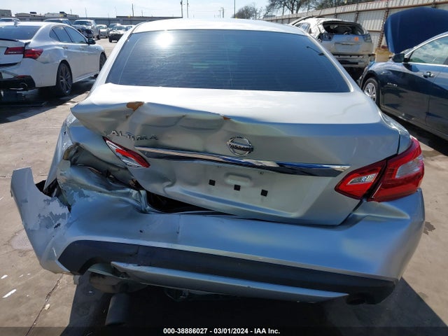 Nissan 2016 2016 1N4AL3AP7GN328902 Image 27