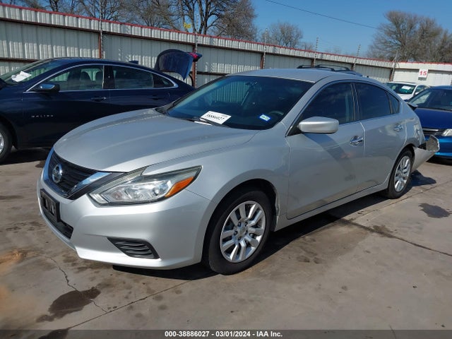 Nissan 2016 2016 1N4AL3AP7GN328902 Image 13