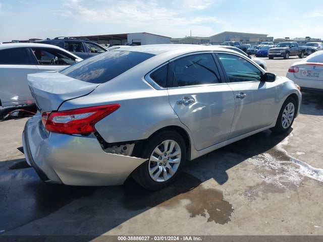 Nissan 2016 2016 1N4AL3AP7GN328902 Image 15