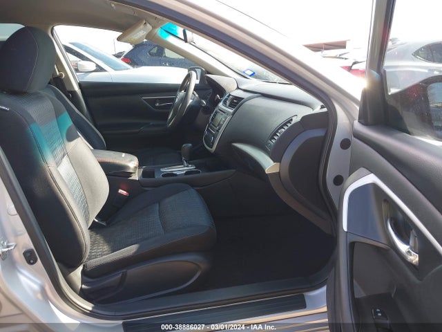 Nissan 2016 2016 1N4AL3AP7GN328902 Image 16
