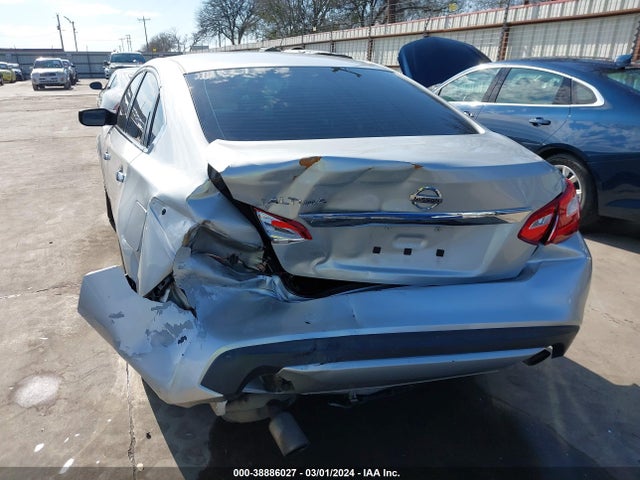 Nissan 2016 2016 1N4AL3AP7GN328902 Image 17