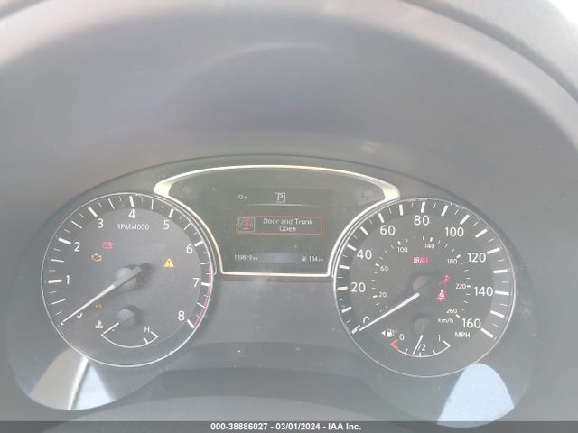 Nissan 2016 2016 1N4AL3AP7GN328902 Image 18