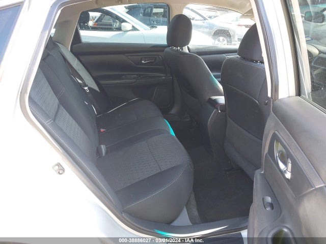 Nissan 2016 2016 1N4AL3AP7GN328902 Image 19