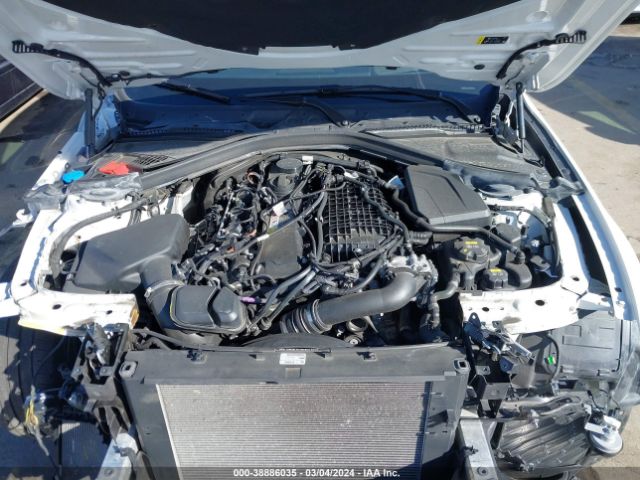 WBA4E3C37HG187487 BMW 440i Gran Coupe