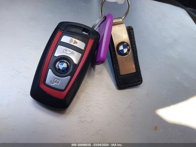 WBA4E3C37HG187487 BMW 440i Gran Coupe