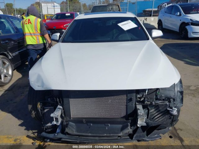 WBA4E3C37HG187487 BMW 440i Gran Coupe