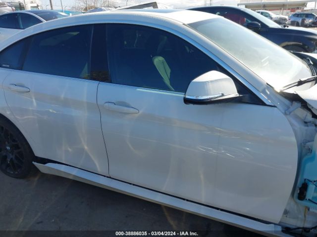 WBA4E3C37HG187487 BMW 440i Gran Coupe