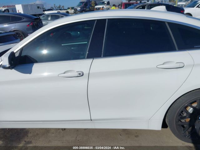 WBA4E3C37HG187487 BMW 440i Gran Coupe