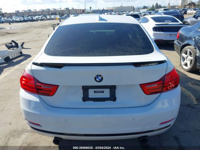 WBA4E3C37HG187487 BMW 440i Gran Coupe