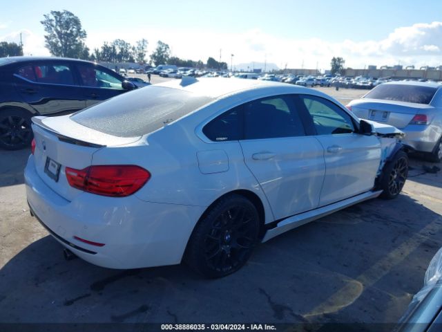 WBA4E3C37HG187487 BMW 440i Gran Coupe