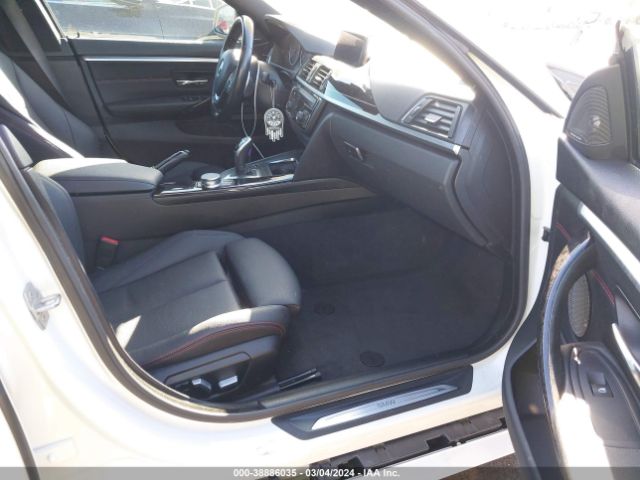 WBA4E3C37HG187487 BMW 440i Gran Coupe