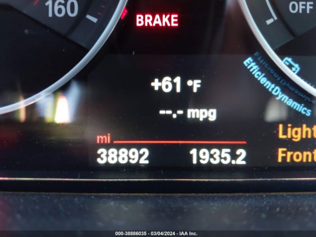 WBA4E3C37HG187487 BMW 440i Gran Coupe