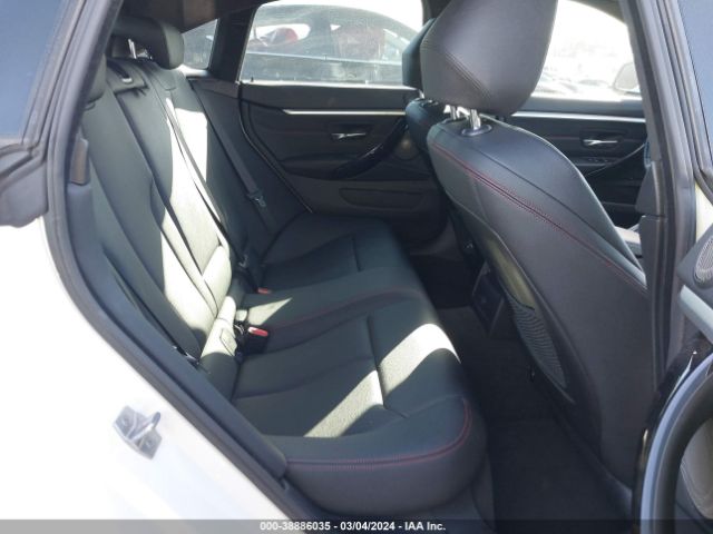 WBA4E3C37HG187487 BMW 440i Gran Coupe