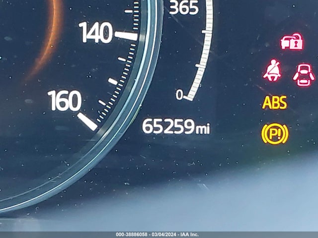 Mazda Cx-5 Grand Touring 2019 JM3KFADMXK1569565 Image 15