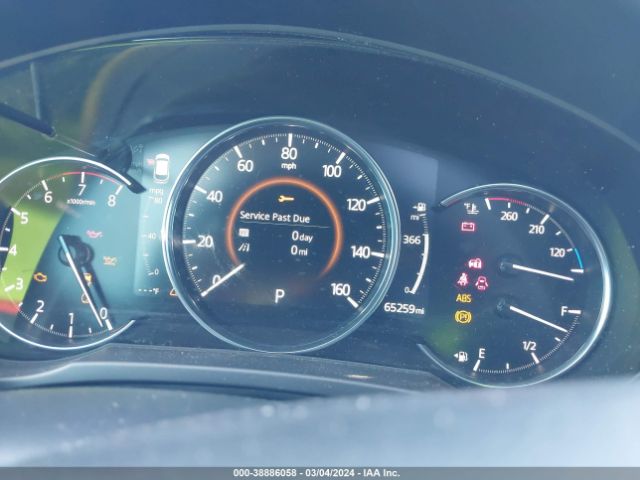 2019 MAZDA CX-5 JM3KFADMXK1569565 Photo 6