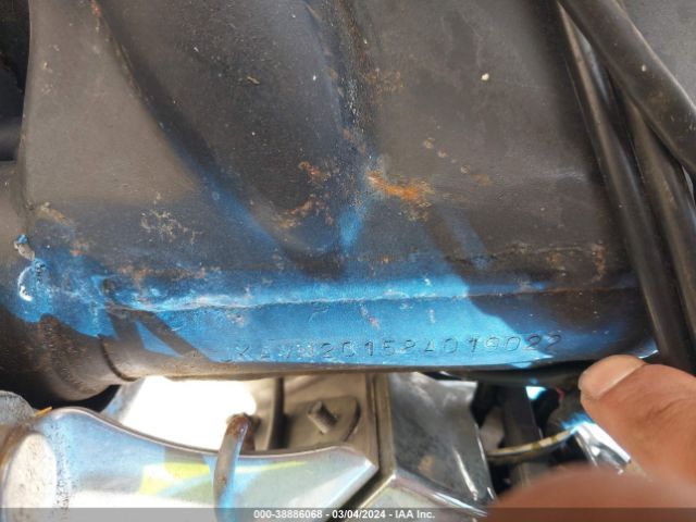 2008 KAWASAKI VN900 JKAVN2C158A019022 Photo 9