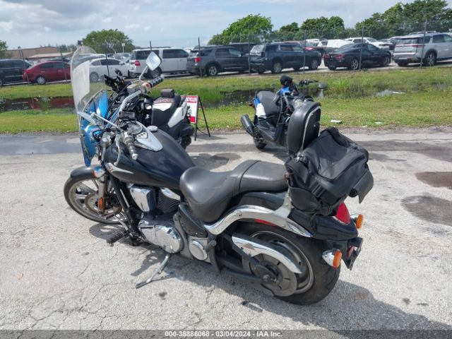2008 KAWASAKI VN900 JKAVN2C158A019022 Photo 2
