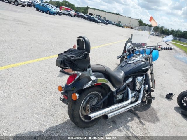 2008 KAWASAKI VN900 JKAVN2C158A019022 Photo 3
