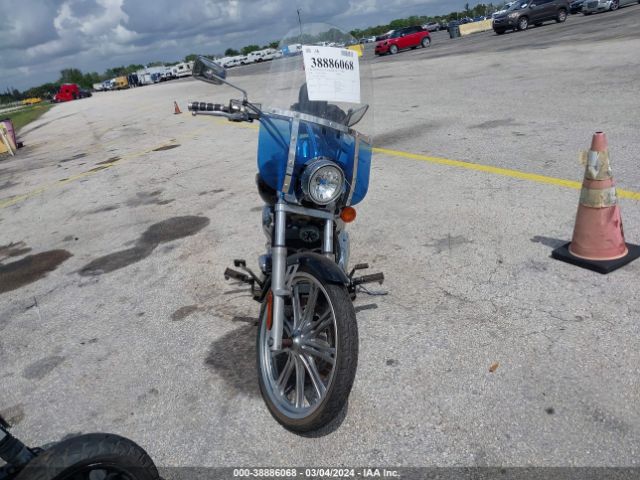 2008 KAWASAKI VN900 JKAVN2C158A019022 Photo 4
