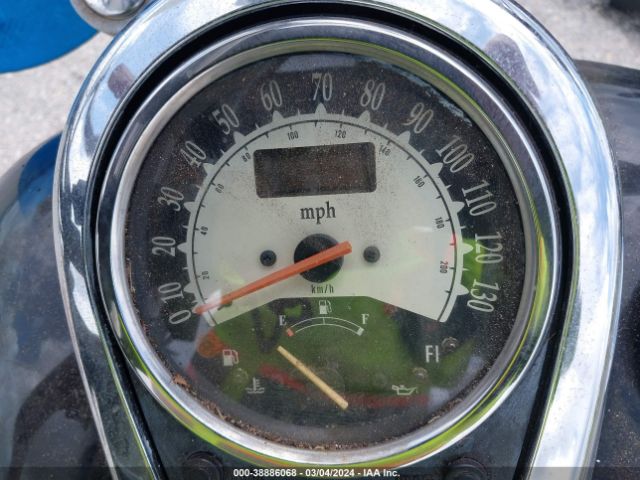 2008 KAWASAKI VN900 JKAVN2C158A019022 Photo 6