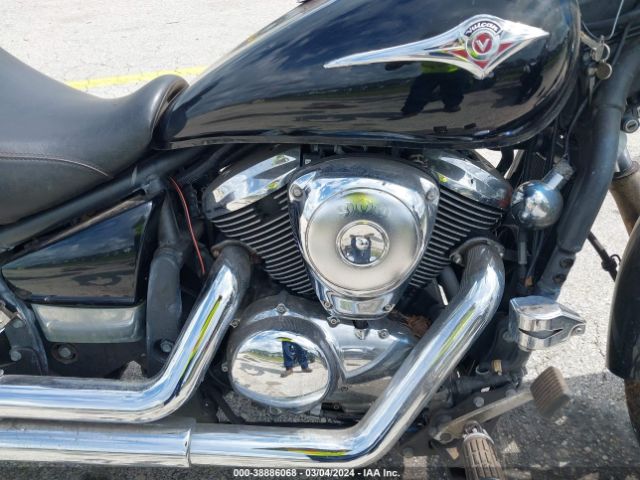2008 KAWASAKI VN900 JKAVN2C158A019022 Photo 7