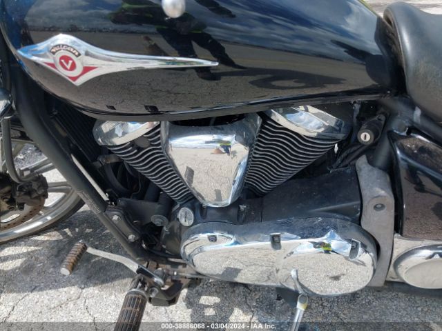 2008 KAWASAKI VN900 JKAVN2C158A019022 Photo 8