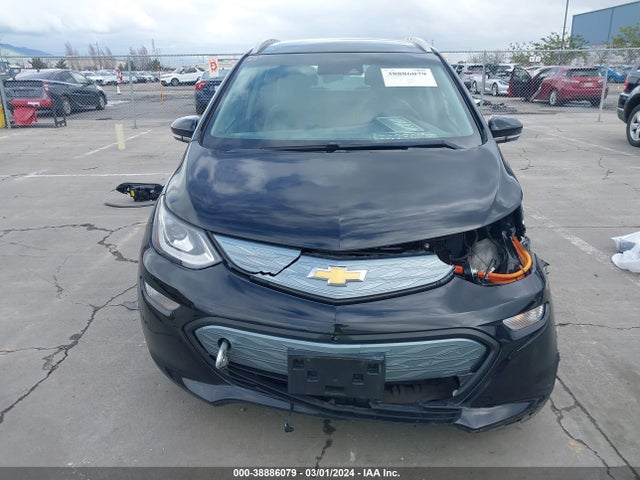 Chevrolet Bolt Ev Premier 2019 1G1FZ6S04K4100672 Image 13