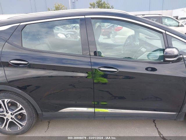 Chevrolet Bolt Ev Premier 2019 1G1FZ6S04K4100672 Image 14