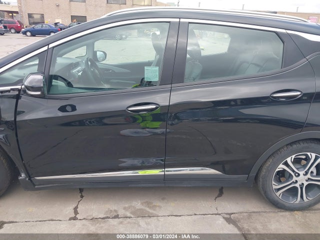 Chevrolet Bolt Ev Premier 2019 1G1FZ6S04K4100672 Image 15