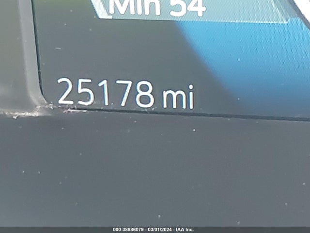 Chevrolet Bolt Ev Premier 2019 1G1FZ6S04K4100672 Image 16