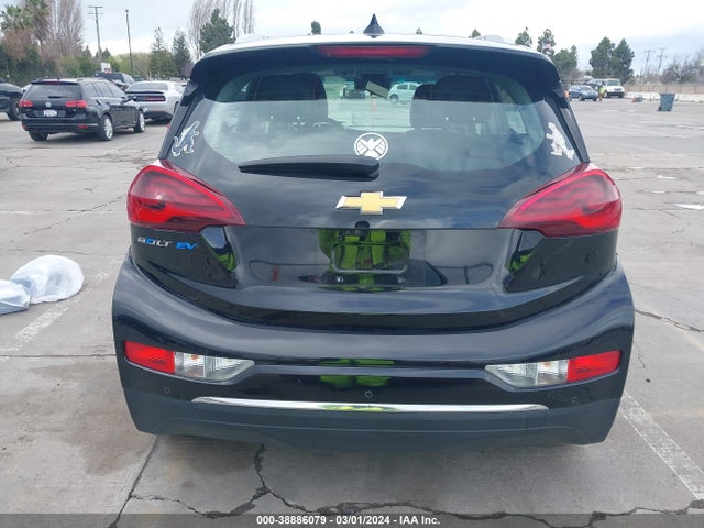 Chevrolet Bolt Ev Premier 2019 1G1FZ6S04K4100672 Image 17