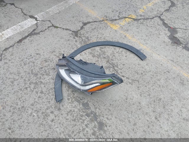 Chevrolet Bolt Ev Premier 2019 1G1FZ6S04K4100672 Image 12