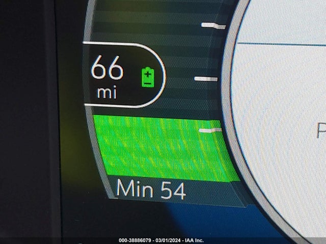 Chevrolet Bolt Ev Premier 2019 1G1FZ6S04K4100672 Image 18