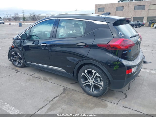 Chevrolet Bolt Ev Premier 2019 1G1FZ6S04K4100672 Image 3