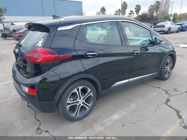 Chevrolet Bolt Ev Premier 2019 1G1FZ6S04K4100672 Image 4