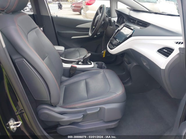 Chevrolet Bolt Ev Premier 2019 1G1FZ6S04K4100672 Image 5