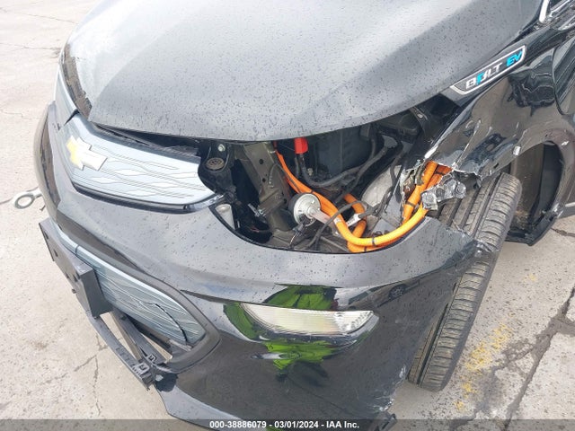 Chevrolet Bolt Ev Premier 2019 1G1FZ6S04K4100672 Image 6