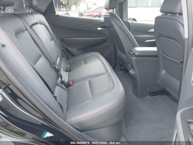 Chevrolet Bolt Ev Premier 2019 1G1FZ6S04K4100672 Image 8