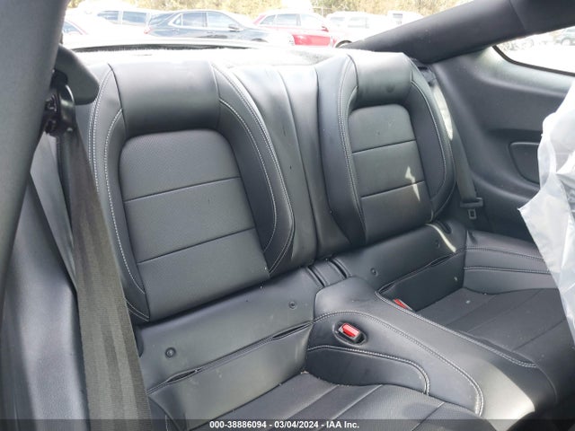 Ford Mustang Gt Premium Fastback 2022 1FA6P8CF5N5140050 Image 8