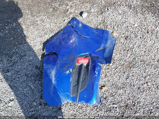 Honda CIVIC EX 2019 19XFC1F32KE001654 Image 12