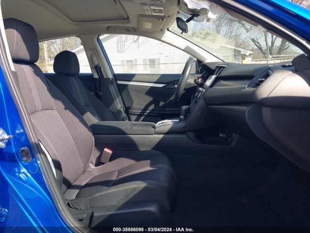 Honda CIVIC EX 2019 19XFC1F32KE001654 Image 5