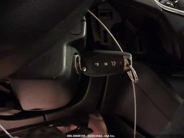 Chevrolet Cruze Lt Auto 2017 1G1BE5SM5H7244648 Image 11