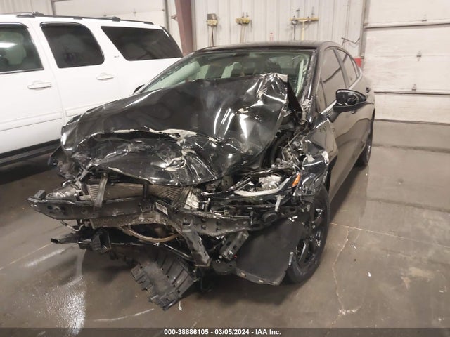 Chevrolet Cruze Lt Auto 2017 1G1BE5SM5H7244648 Image 6