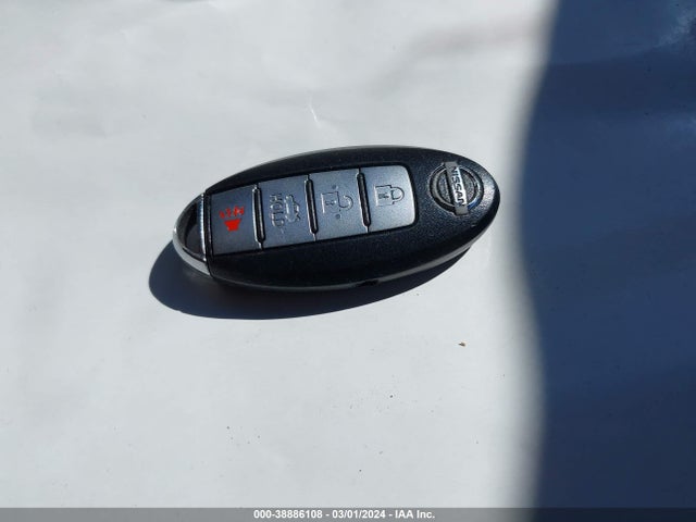 Nissan SENTRA SV 2015 3N1AB7AP6FY342525 Image 11